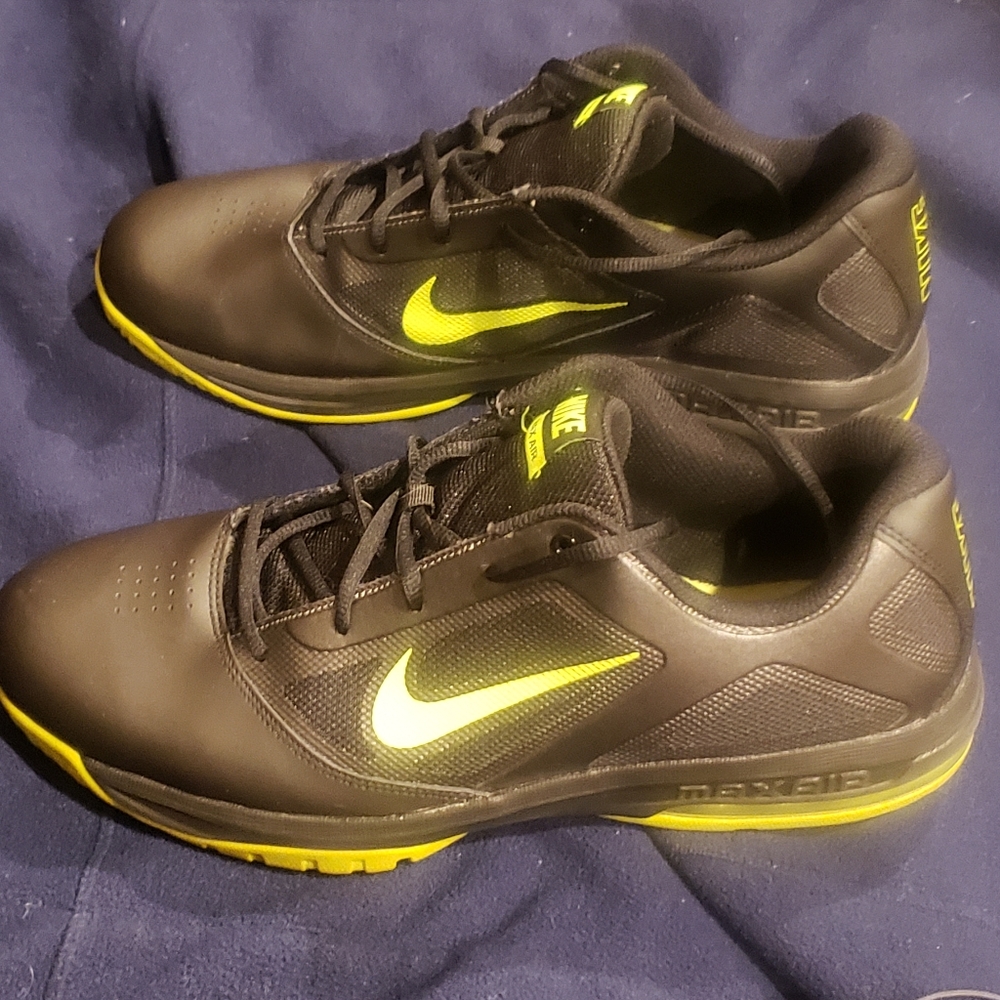 Nike Max Air mens size 12